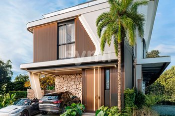 house em Rua Irma Schreiner Maran, Santa Cândida - Curitiba - PR