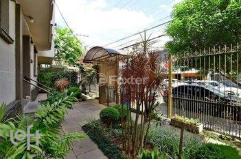 apartment em Rua Coronel Bordini, Auxiliadora - Porto Alegre - RS