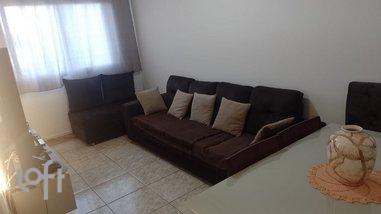 apartment em Mayera, Vila Tibiriçá - Santo André - SP