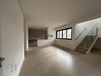 apartment em Curitiba, Lourdes - Belo Horizonte - MG