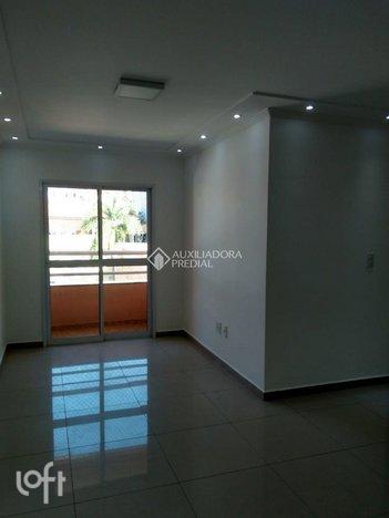 apartment em Sílvia, Olímpio - São Caetano do Sul - SP