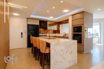 apartment em Rua Antônio Aggio, Vila Andrade - São Paulo - SP