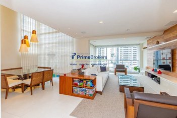 apartment em Rua Paula Ney, Vila Mariana - São Paulo - SP