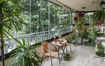 apartment em Rua Bahia, Higienópolis - São Paulo - SP