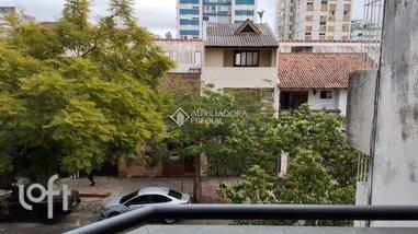 apartment em Olavo Bilac, Santana - Porto Alegre - RS