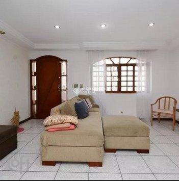 house em Benedito Luiz Rodrigues, Nova Petrópolis - São Bernardo do Campo - SP