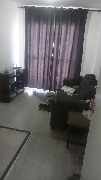 apartment em Rua Sampei Sato, Jardim Matarazzo - São Paulo - SP