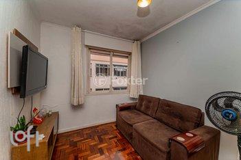 apartment em Rua Carlos Estevão, Passo das Pedras - Porto Alegre - RS