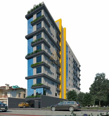 apartment em Rua Félix Walendowsky, Porto Belo - Porto Belo - SC