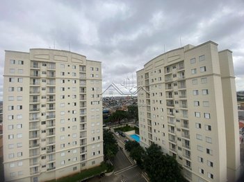 apartment em Avenida Águia de Haia, Jardim Cotinha - São Paulo - SP