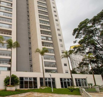 apartment em Rua Carvalho de Freitas, Vila Andrade - São Paulo - SP