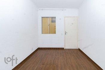 apartment em José Odorizzi, Assunção - São Bernardo do Campo - SP