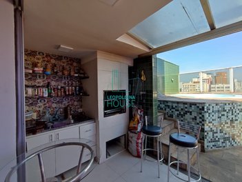 apartment em Rua Mourato Coelho, Pinheiros - São Paulo - SP