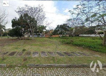 land_lot em das Tibiras, Jurerê Internacional - Florianópolis - SC