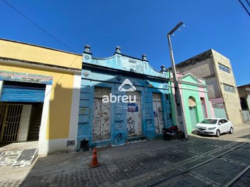 office em Chile, Ribeira - Natal - RN