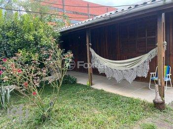 house em Santa Cruz, Niterói - Canoas - RS