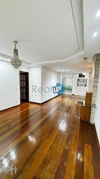 apartment em Santa Clara, Copacabana - Rio de Janeiro - RJ