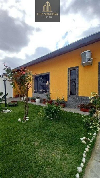 house em Rua Joaquim de Morais Filho, Jardim Independência - Taubaté - SP