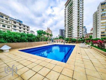 apartment em Rua Major Diogo, República - São Paulo - SP