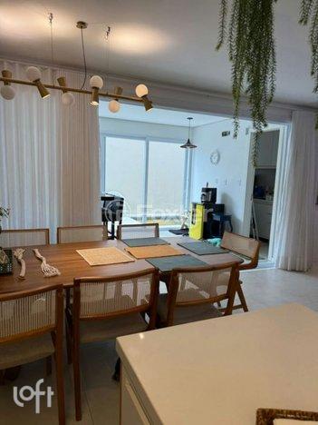 house em Alfredo Angelo Filho, Igará - Canoas - RS