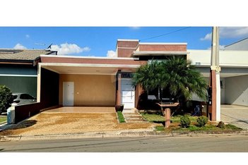 house em Avenida Olívio Franceschini, Parque São Miguel - Hortolândia - SP