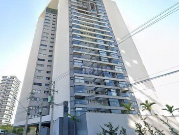 apartment em Rua Agostinho Gomes, Jardim Maria José - Votorantim - SP