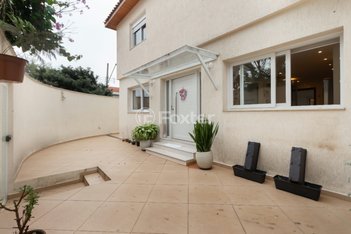 apartment em Rua José Cândido Freire, Parque São Domingos - São Paulo - SP