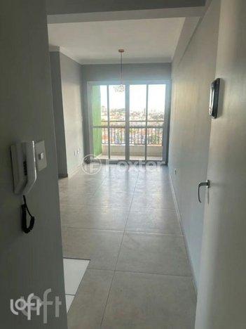 apartment em Paulo de Avelar, Tucuruvi - São Paulo - SP