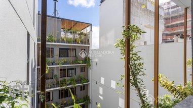 apartment em Rua Amélia Teles, Petrópolis - Porto Alegre - RS