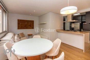 apartment em Avenida Damasceno Vieira, Jabaquara - São Paulo - SP