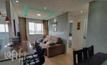 apartment em Doutor Francisco Mesquita, Vila Prudente - São Paulo - SP