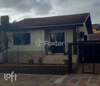 house em Alcides Maia, Sarandi - Porto Alegre - RS