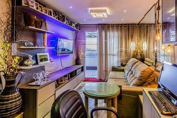 apartment em Rua Brigadeiro Tobias, Centro - São Paulo - SP