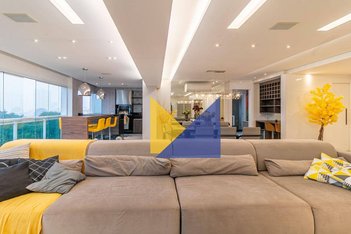 apartment em Avenida Padre Noronha, Jardim Santa Mena - Guarulhos - SP