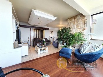 apartment em Jacui, Cristal - Porto Alegre - RS