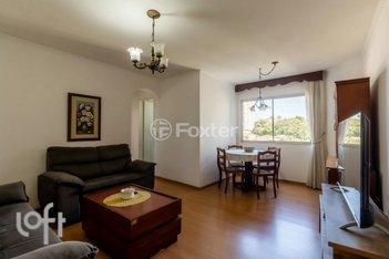 apartment em Rua Simão Velho, Freguesia do Ó - São Paulo - SP
