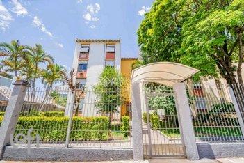 apartment em João XXIII, São Sebastião - Porto Alegre - RS