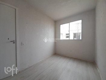 apartment em Francisco Silveira Bitencourt, Rubem Berta - Porto Alegre - RS