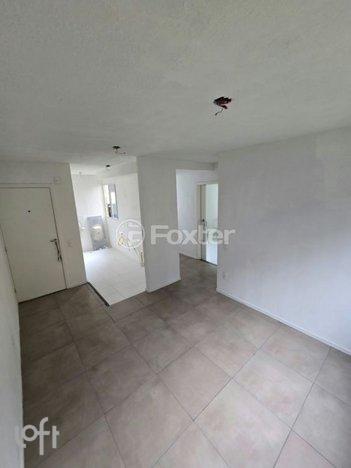 apartment em Protásio Alves, Mário Quintana - Porto Alegre - RS
