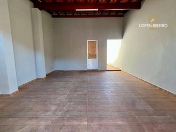 house em Rua Orlando Gamito, Vila Cidade Jardim - Botucatu - SP