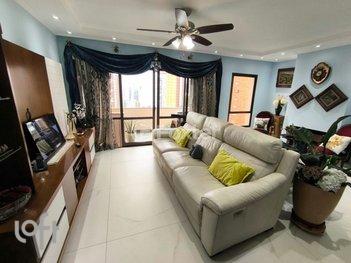 apartment em José Galante, Vila Andrade - São Paulo - SP