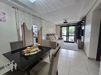 house em Monsenhor Sidney Luiz Zanettini, São Luiz - Caxias do Sul - RS