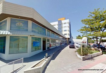 business em Rua Pastor William Richard Schisler Filho, Itacorubi - Florianópolis - SC