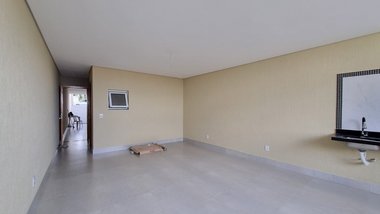 house em Rua Lord Clemente Attlee, Chácara Inglesa - São Paulo - SP