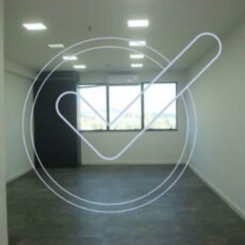 office em Avenida Yojiro Takaoka, Alphaville - Santana de Parnaíba - SP