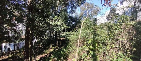 land_lot em Rua São Paulo, Borgo - Bento Gonçalves - RS
