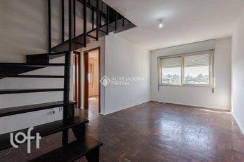 apartment em Rua Gaspar de Lemos, Jardim Itu-Sabará - Porto Alegre - RS