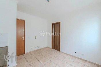 apartment em Genebra, República - São Paulo - SP