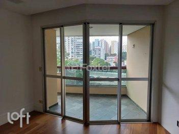 apartment em João Moura, Vila Madalena - São Paulo - SP