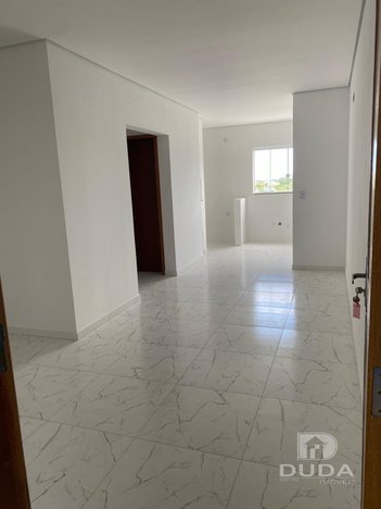 apartment em Avenida Cônego Itamar Luiz da Costa, Nova Brasília - Imbituba - SC